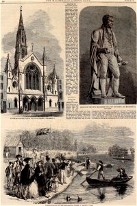 The illustrated London news (1861) (14756489146). Free illustration for personal and commercial use.
