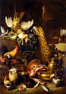 The Larder E-001128-20120221