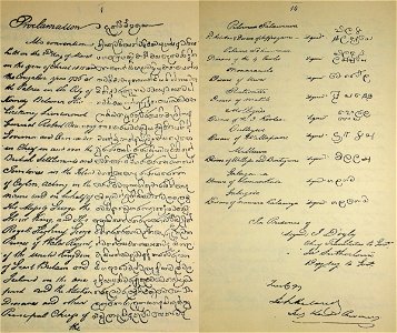 The Kandyan Convention of 1815