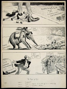 The League of Nations, September 3, 1920 (NBY 5416)