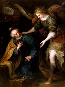 The Liberation of Saint Peter P227