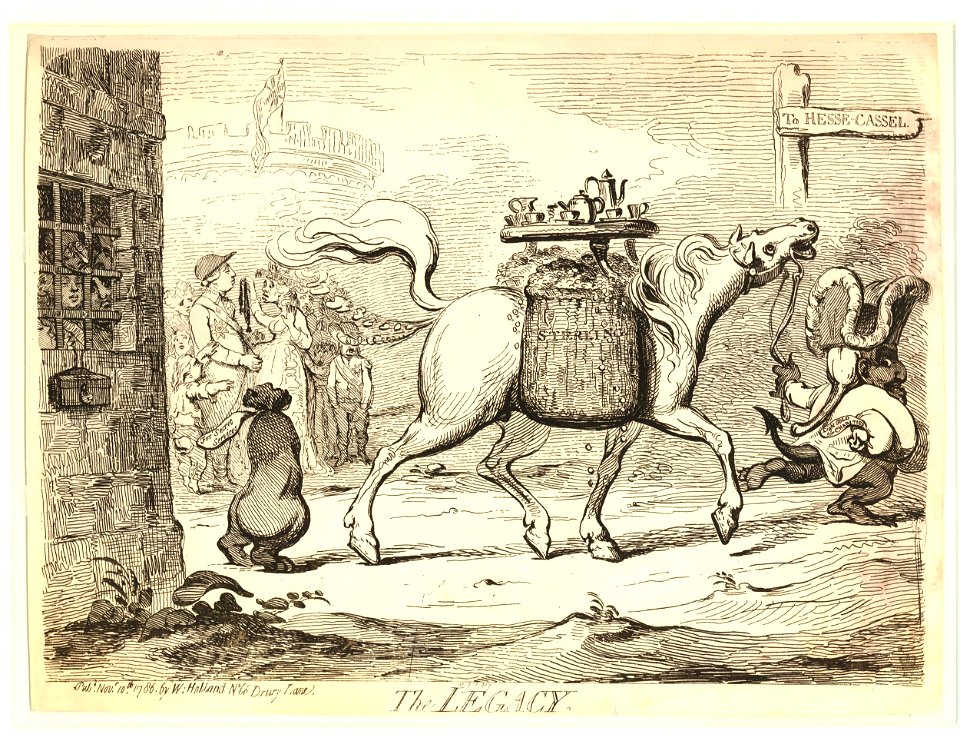 The Legacy (BM 1851,0901.317 1)
