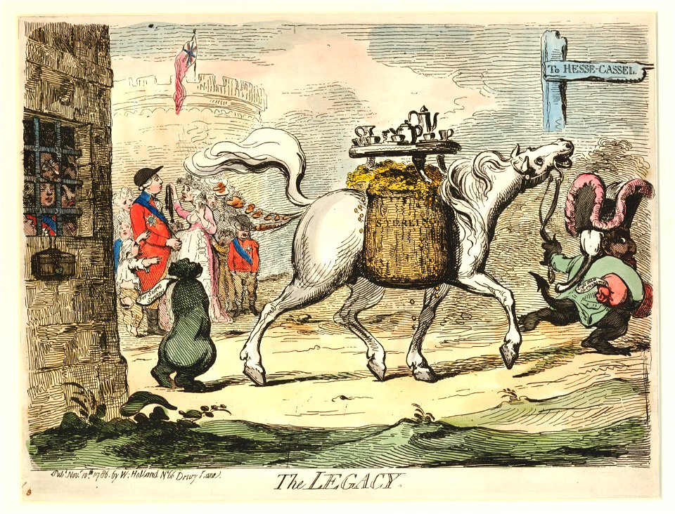The Legacy (BM 1868,0808.10311)