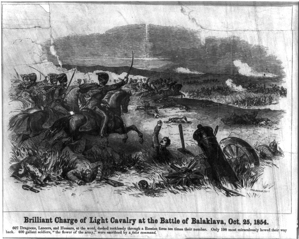 The last great battles and victories in the Crimea, conflagration of the city of Sebastopol,... LCCN2004670631