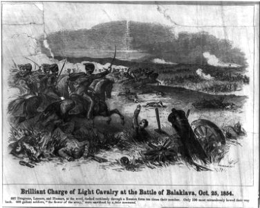 The last great battles and victories in the Crimea, conflagration of the city of Sebastopol,... LCCN2004670631