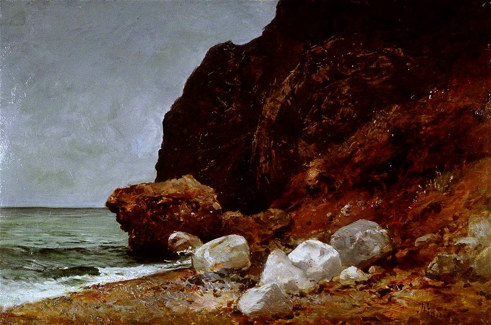 The Little Orme (gcf01283)