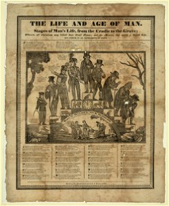 The life and age of man LCCN2003677133