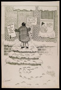 The latest style of injunction, December 4, 1904 (NBY 1363)