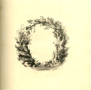 The Landscape Alphabet (BM 1870,0514.2075-2100 20)