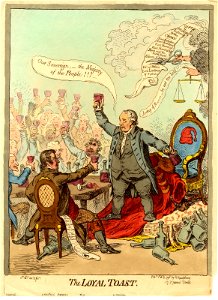 The loyal toast (BM 1868,0808.6696)