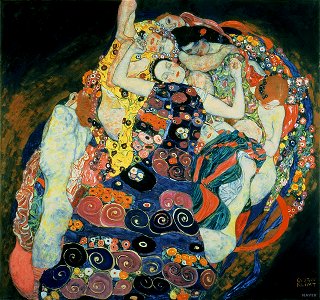The Maiden