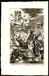 The Matsya Avatar