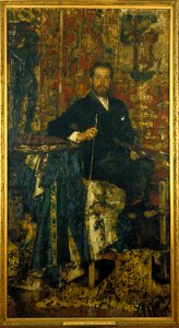 The Marquis del Grillo