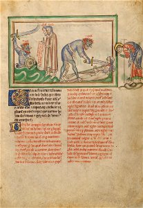 The Massacre of the Two Witnesses by the Beast - Google Art Project
