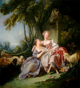 The Love Letter E10722