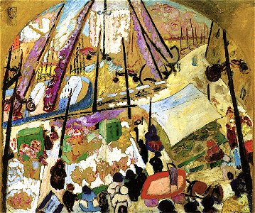 The Marketplace