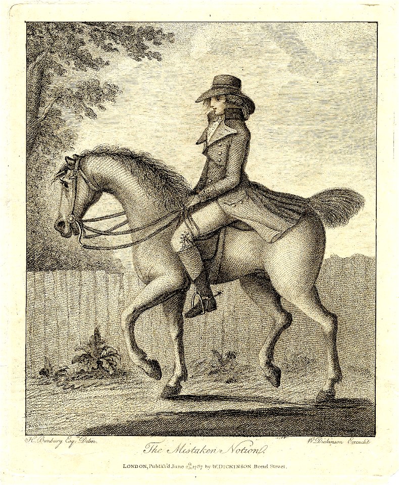 The Mistaken Notion (BM 2006,U.462)