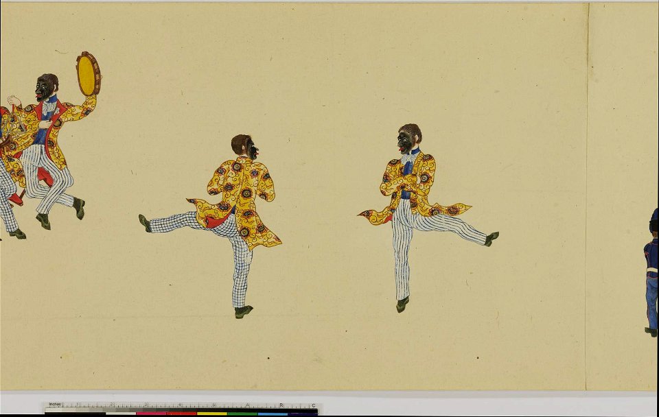 The Mission of Commodore Perry to Japan in 1854 (BM 2013,3002.1 43)