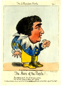 The man of the people! (BM 1868,0808.6064)