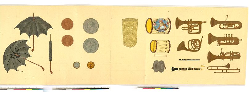 The Mission of Commodore Perry to Japan in 1854 (BM 2013,3002.1 18)