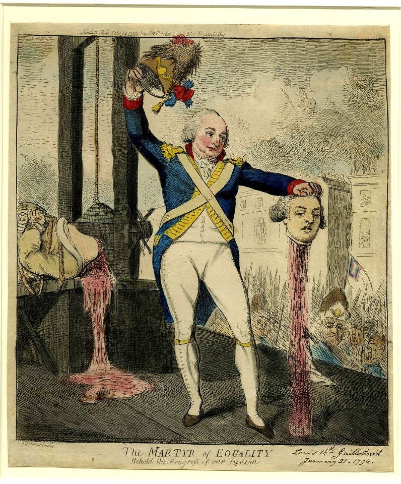 The martyr of Equality (BM 1871,0812.2930 1)