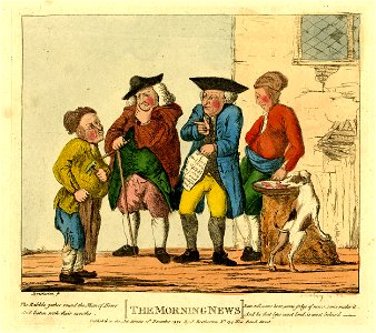 The Morning News (BM 1893,1018.14)