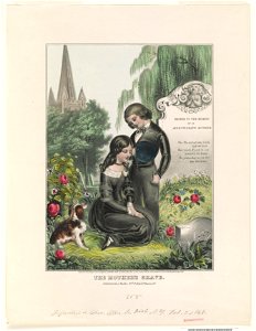 The mother's grave LCCN91732573