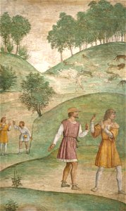 The Misfortunes of Cephalus sc446