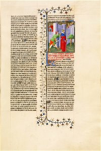 The Murder of King Servius by His Son-in-Law - Google Art Project