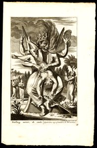 The Narasimha Avatar
