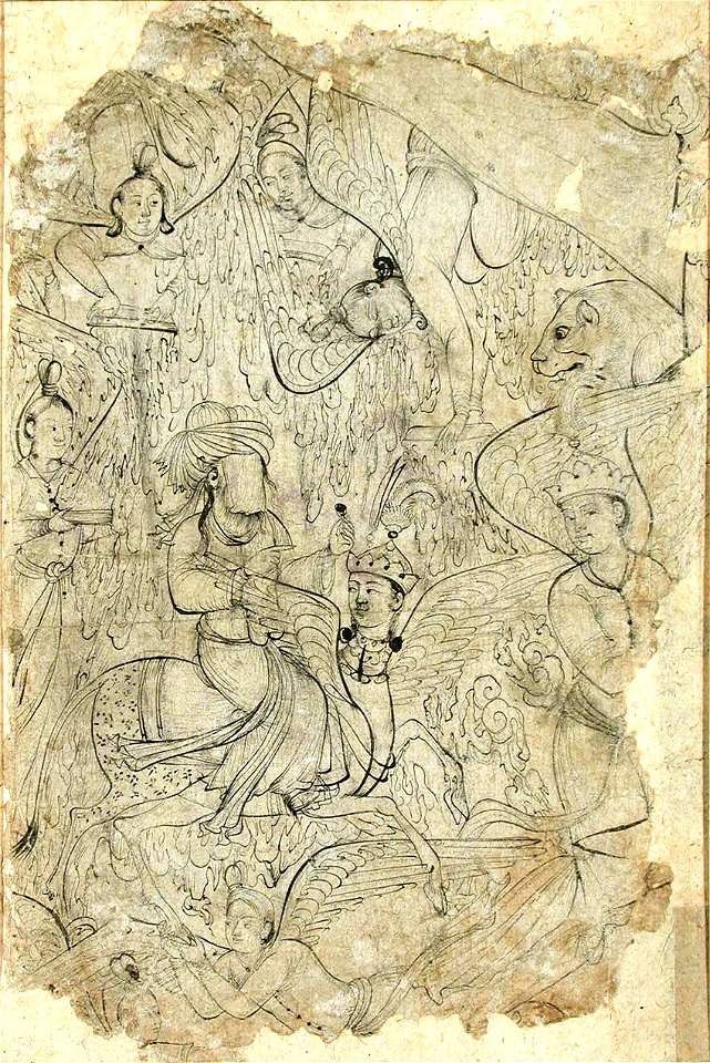 The Miraj (6125081376)