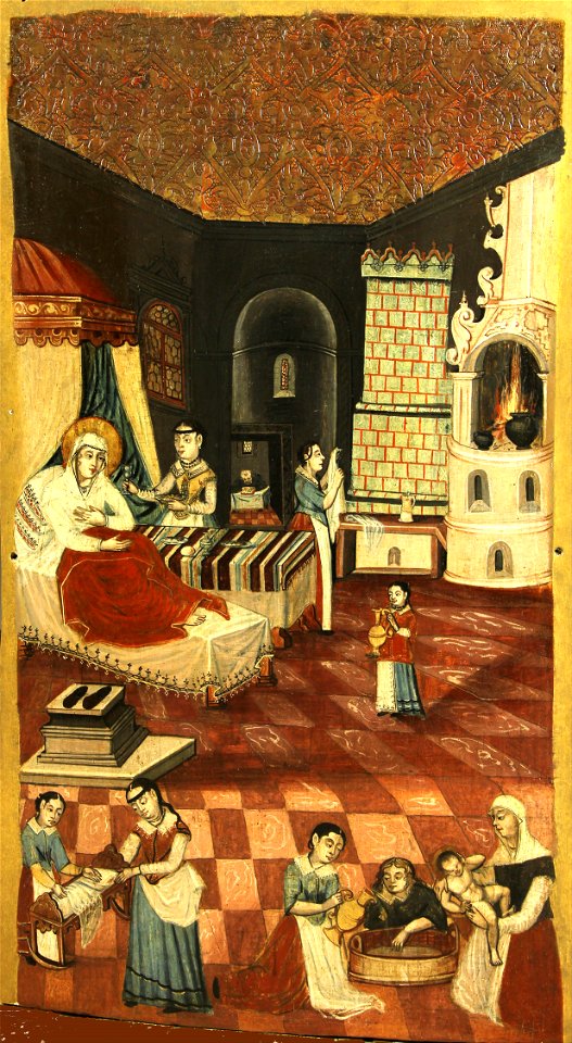The Nativity of the Virgin - Google Art Project (sAEiIzvZ0fenQw)