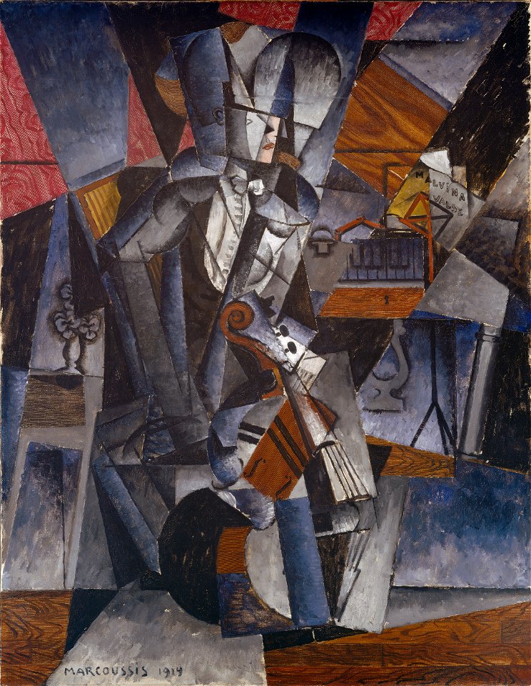 The Musician G-001292-20120523