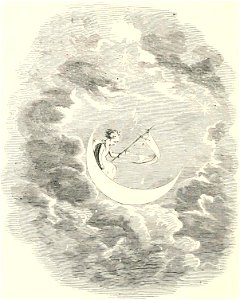 The New Moon — Child Life