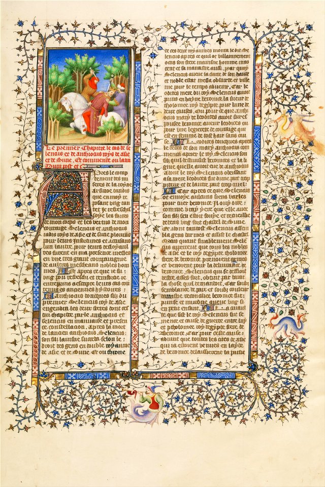 The Murder of Antiochus III - Google Art Project