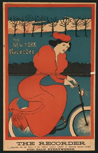 The New York recorder LCCN2015647317