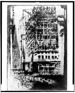 The New York Stock Exchange LCCN93511787