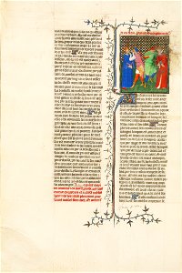 The Mutilation of the Byzantine Emperors Justinian II and Phillipicus - Google Art Project