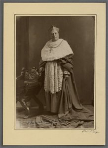 The Most Reverend Francis Mostyn (5292133)