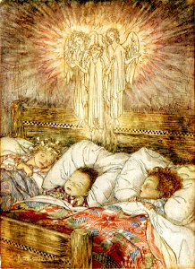 The Night Before Christmas-1915-009