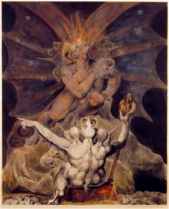 The number of the beast is 666 Philadelphia, Rosenbach Museum and Library