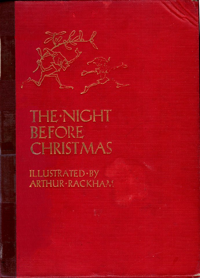 The Night Before Christmas-1915-000
