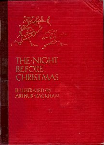 The Night Before Christmas-1915-000