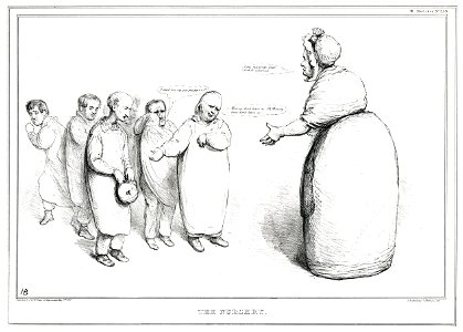 The nursery (BM 1982,U.817)