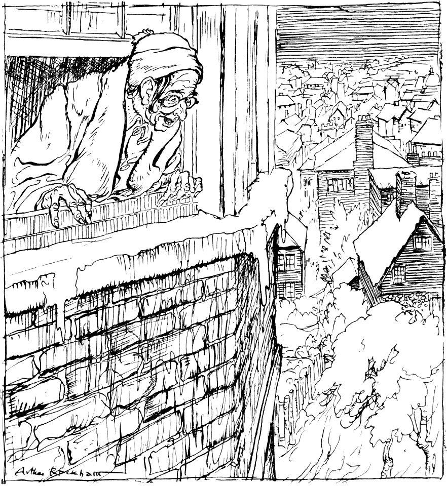 The Night Before Christmas-1915-011