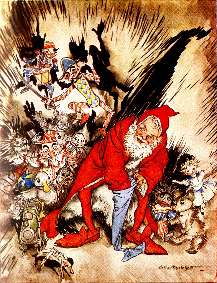 The Night Before Christmas-1915-024
