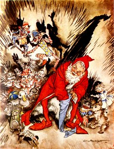 The Night Before Christmas-1915-024