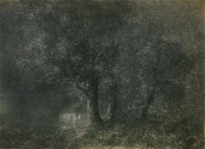 The night lights (HS85-10-24515)