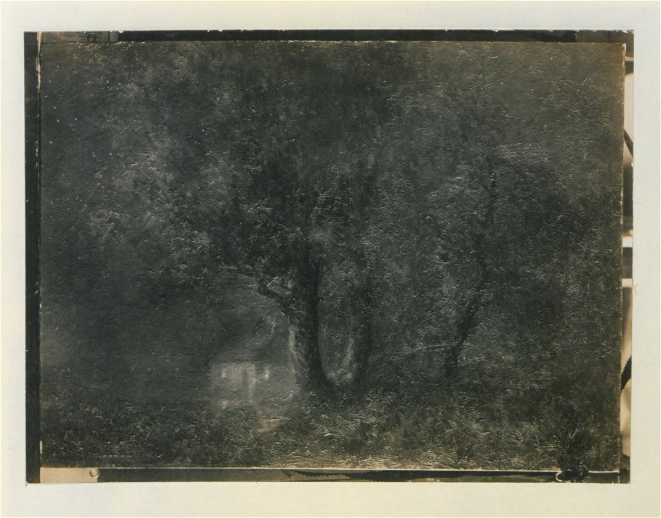 The night lights (HS85-10-24515) original