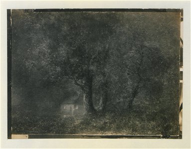 The night lights (HS85-10-24515) original